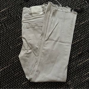 Zara Boot Cut Jeans